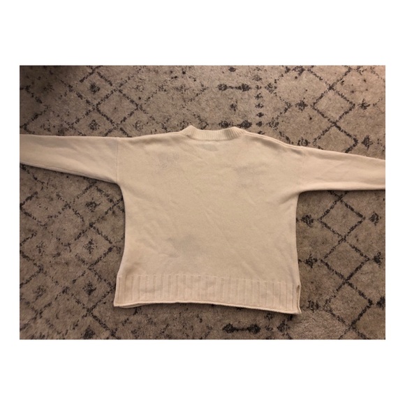 MADEWELL | 100% Merino Wool Sweater - Picture 3 of 3